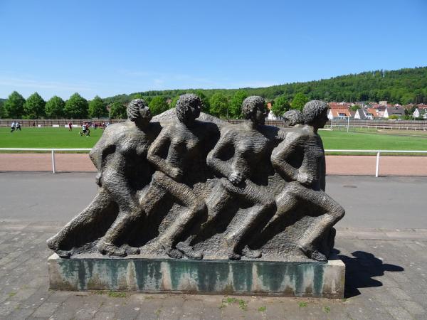 Sportanlage Rattwerder - Hannoversch Münden