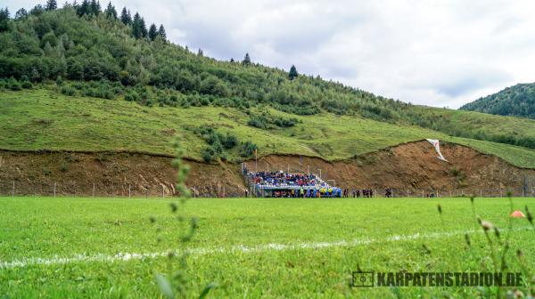 Stadionul Păltiniș - Rășinari