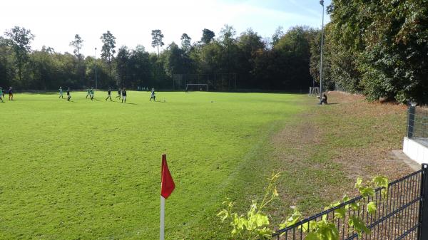 Sportgelände Linkenheim Platz 2 - Linkenheim-Hochstetten