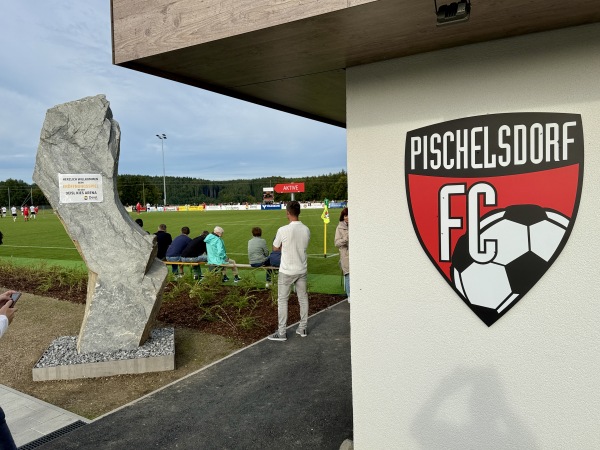 Deisl Kies Arena - Pischelsdorf