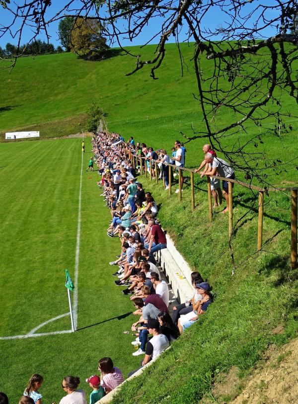 Sportanlage Im Weiher - Langenegg