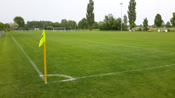 Sportplatz Waßmannsdorf - Schönefeld-Waßmannsdorf