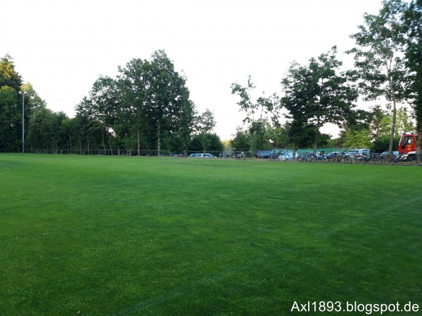 Waldsportplatz 2 - Fahrenbach