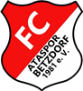 Wappen SV ATA Sport Betzdorf 1981  84624