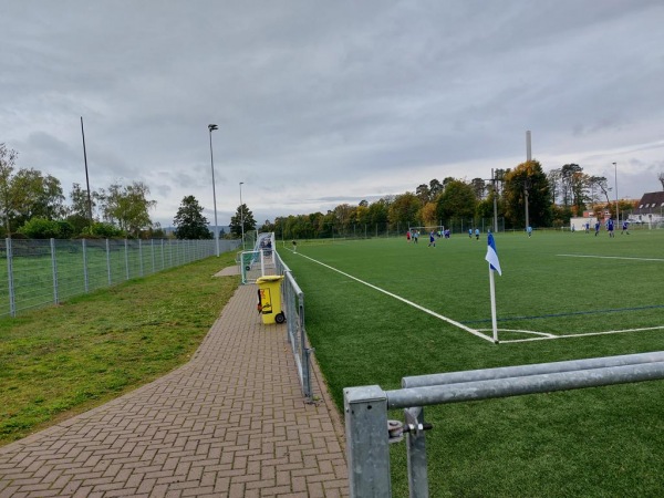 Spessartstadion Nebenplatz - Elsenfeld