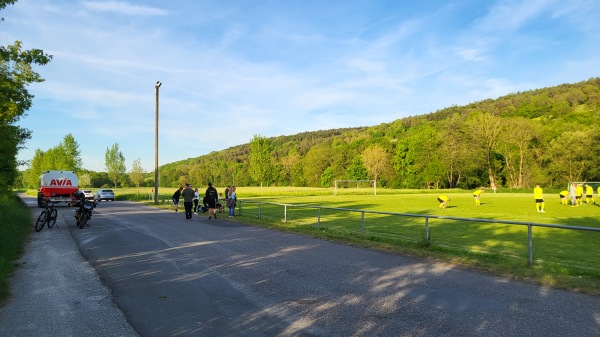 Schulsportanlage Platz 2 - Röttingen