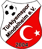 Wappen Türkiyemspor Mindelheim 2004 Reserve
