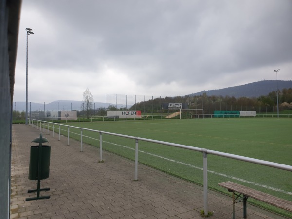 Fritz-Sportpark Platz 3 - Aalen-Hofherrnweiler