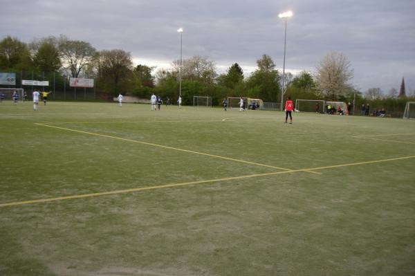 Sportanlage Meyerfeld Platz 2 - Werther/Westfalen