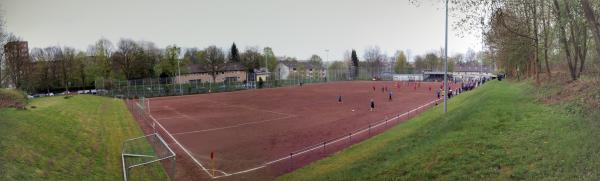Sportanlage des Betriebssport-Kreisverbandes Wuppertal - Wuppertal-Unterbarmen