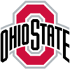 Wappen Ohio State Buckeyes  110795