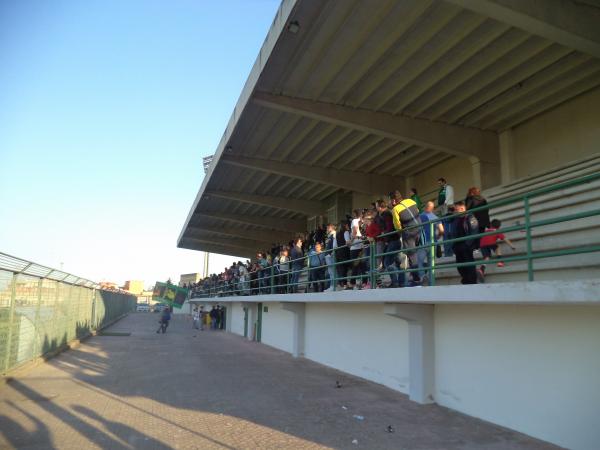 Stadio Città Degli Ulivi - Bitonto