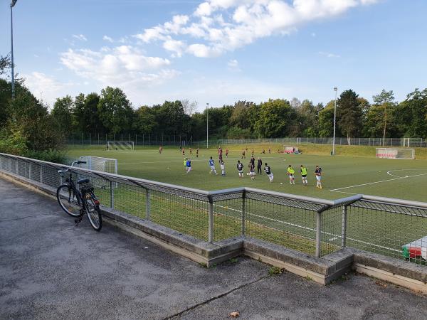 GARMIN Stadion am See Nebenplatz 2 - Garching bei München