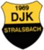 Wappen DJK Stralsbach 1969 diverse