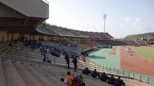 Stade du 26 Mars - Bamako