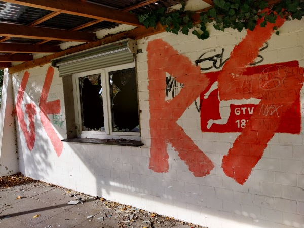 Jahnplatz - Gütersloh