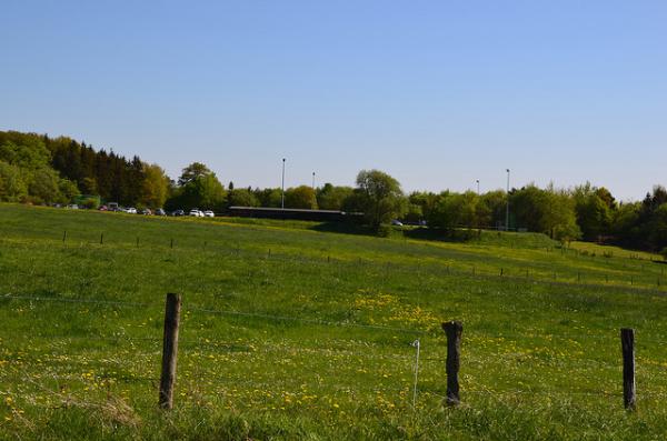 Sportplatz Reetz - Blankenheim/Ahr-Reetz