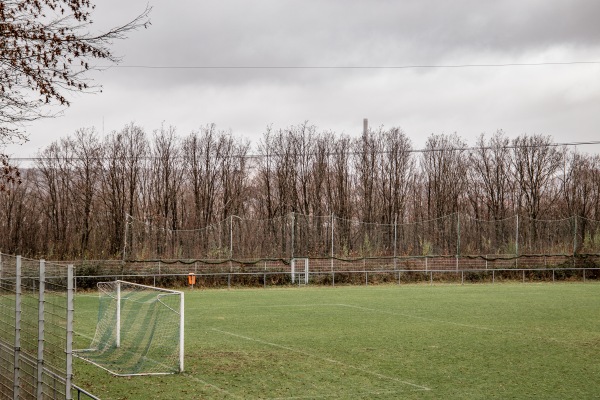 Ludwig-Zeitz-Stadion - Sulzbach/Saar-Hühnerfeld
