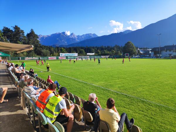 Sportplatz Thüringen - Thüringen