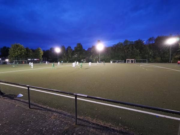 Sportplatz Auf der Burg - Walheim