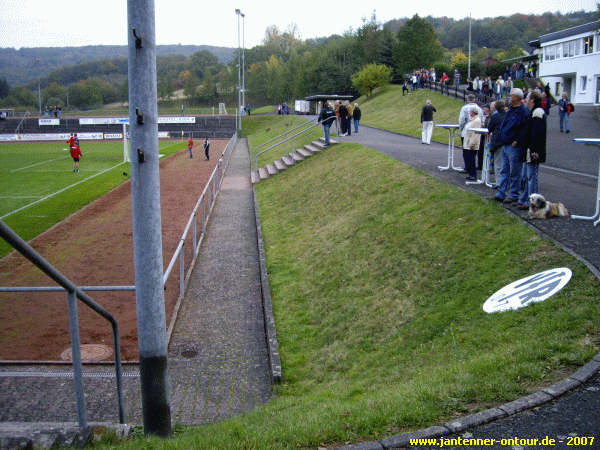 Sportzentrum Loh - Kirn