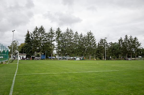 Sportanlange Zeisigweg Platz 2 - Nürnberg-Wetzendorf