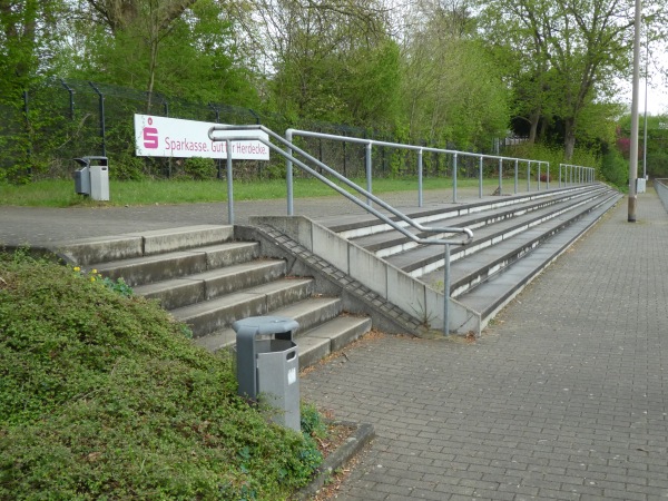 Sportplatz Bleichstein - Herdecke