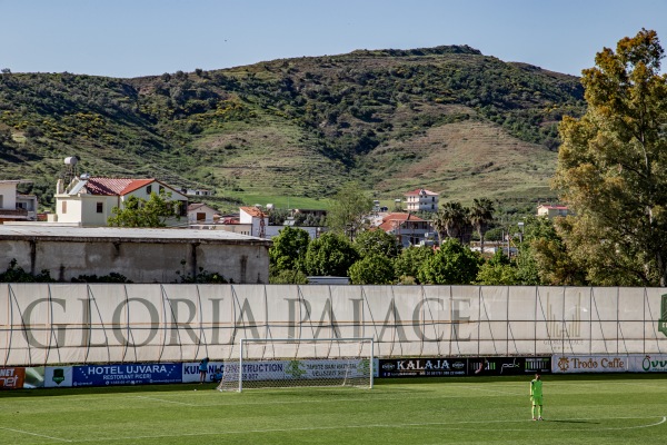 Arena Egnatia - Rrogozhinë