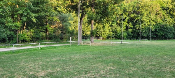 Viadukt Sportplatz - Stadtilm