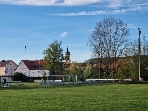 Sportanlage Scheinfeld Platz 2 - Scheinfeld