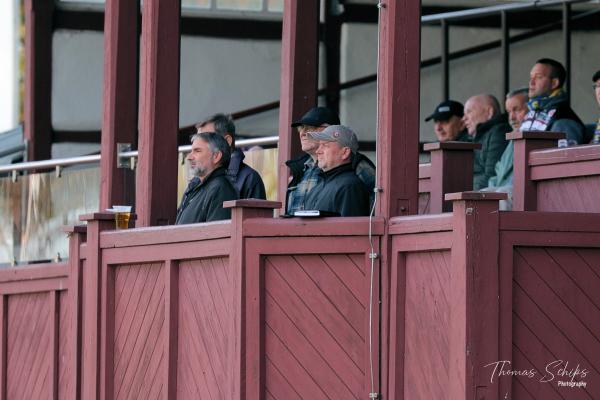 Weinaupark-Stadion - Zittau
