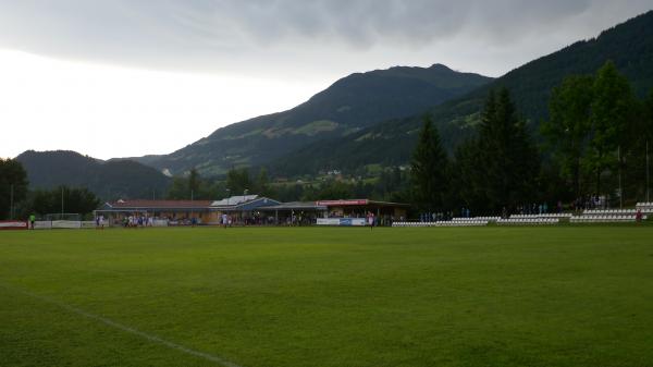 Sportplatz Irschen - Irschen