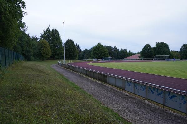 Stadion im Loh - Gammertingen