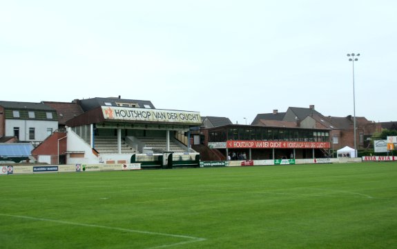Fernand Schuermanstadion - Temse