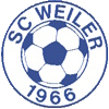 Wappen SC Weiler 1966  124176