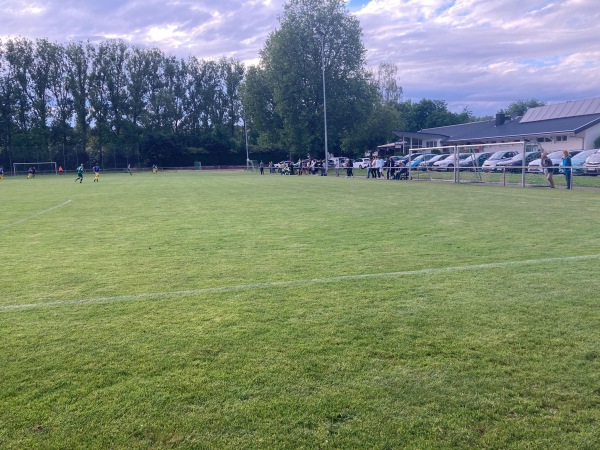 Sportgelände Aileswasen Platz 2 - Neckartailfingen 