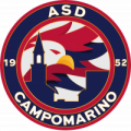 Wappen ASD Campomarino  108123