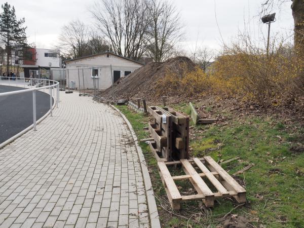 Schul- und Sportzentrum Asseln - Dortmund-Asseln