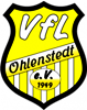 Wappen VfL Ohlenstedt 1949 diverse