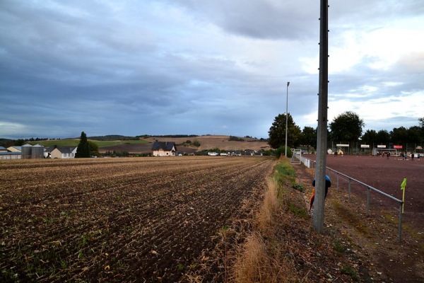 Sportplatz Ruitsch - Polch-Ruitsch