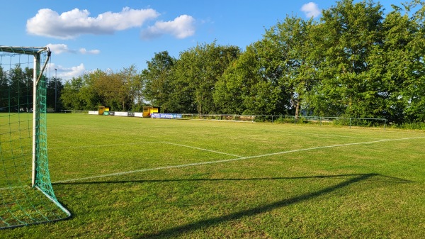 Winzerpark - Lauda-Königshofen-Beckstein