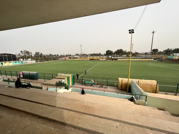 Stade Étoile Football Academy - Casablanca
