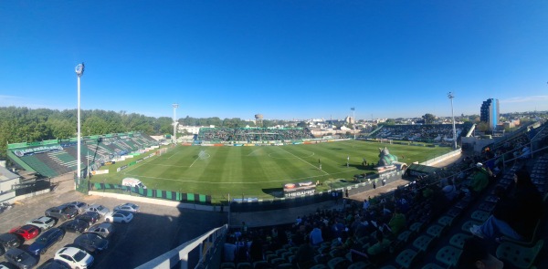 Estadio República de Mataderos - Buenos Aires, BA