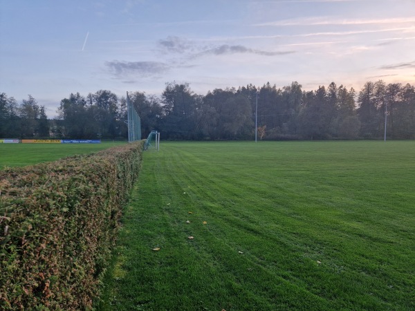 Sportanlage Langgräfe Platz 2 - Auerbach/Oberpfalz-Michelfeld