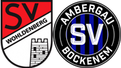 Wappen SG Wohldenberg/Ambergau Bockenem II - Frauen (Ground A)