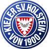 Wappen ehemals Kieler SV Holstein 1900
