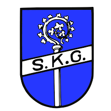Wappen ehemals SKG Grethen 1949  105333