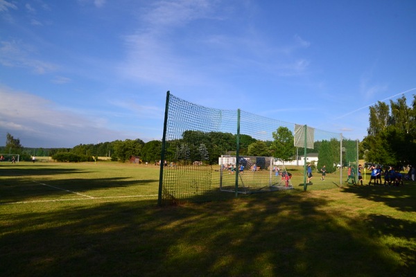 Arena am Keilergrund - Kassow-Werle