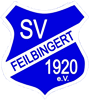 Wappen SV Feilbingert 1920 diverse  82702