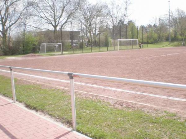 Sportplatz Freigrafendamm - Bochum-Altenbochum